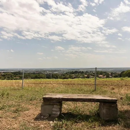 بيت للعطل Gite Des Moulins