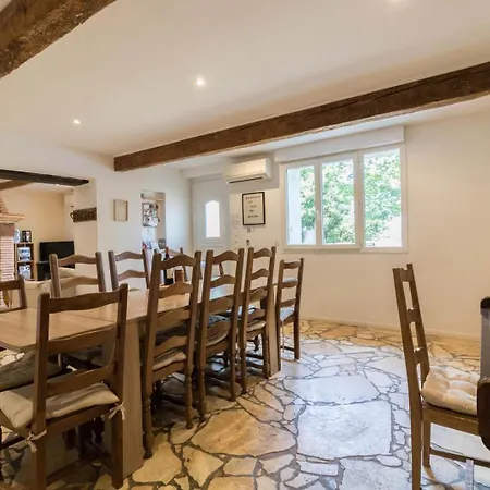Gite Des Moulins بيت للعطل Castelnau-dʼEstrétefonds