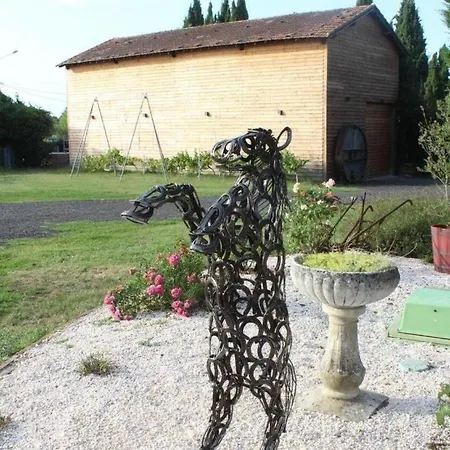 Gite Des Moulins * Castelnau-dʼEstrétefonds